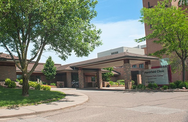 Chippewa Direct Access Center